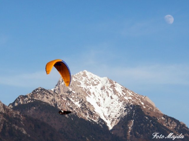 17. Srečko, Storžič in Luna